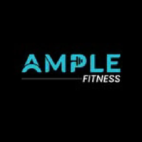 Ample Fitness Logo