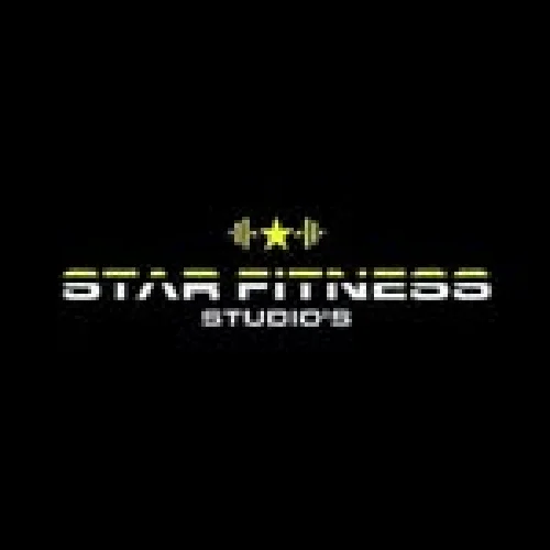 Star Fitness Logo