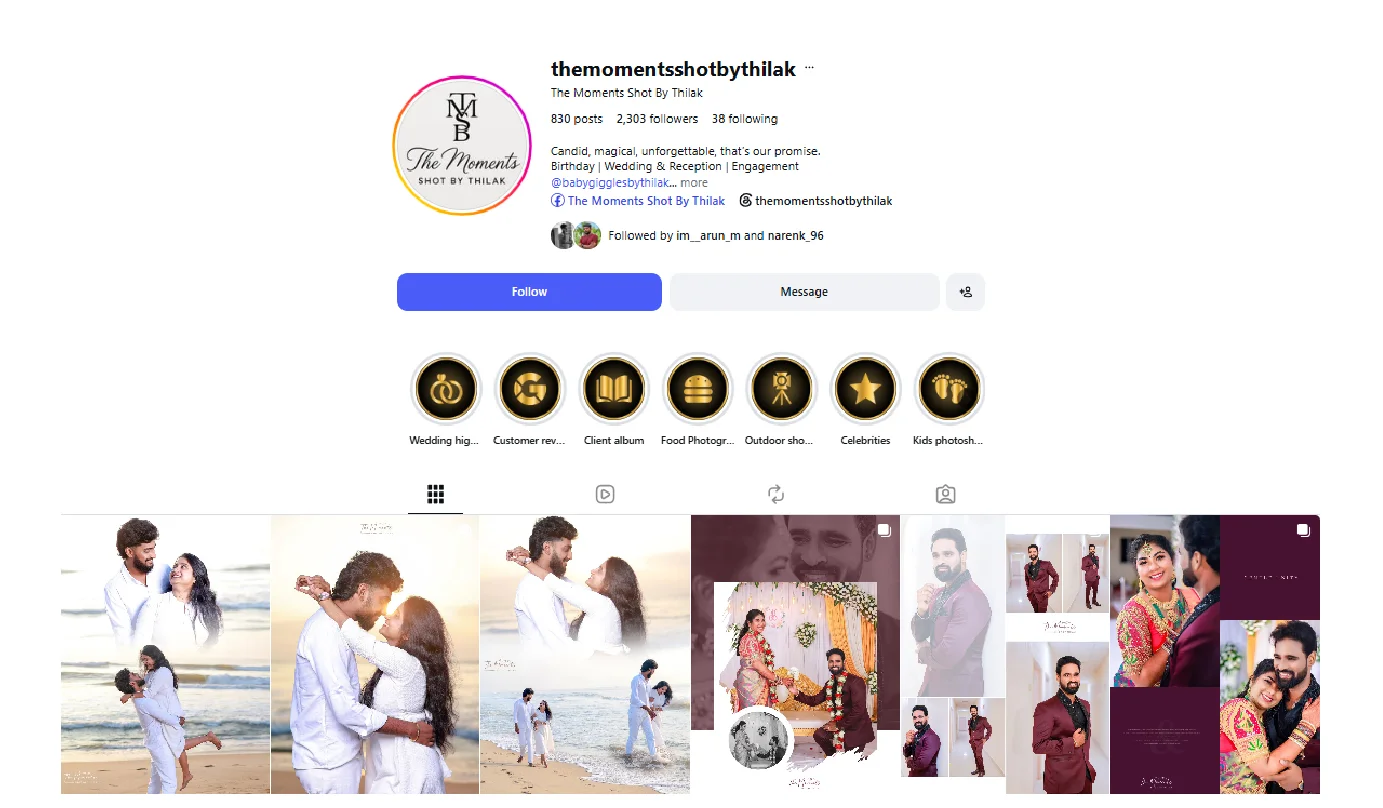 Tlaga Studio Case Study