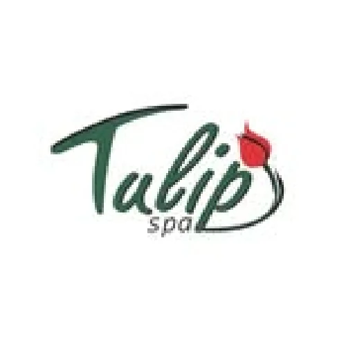 Tulip Spa Logo
