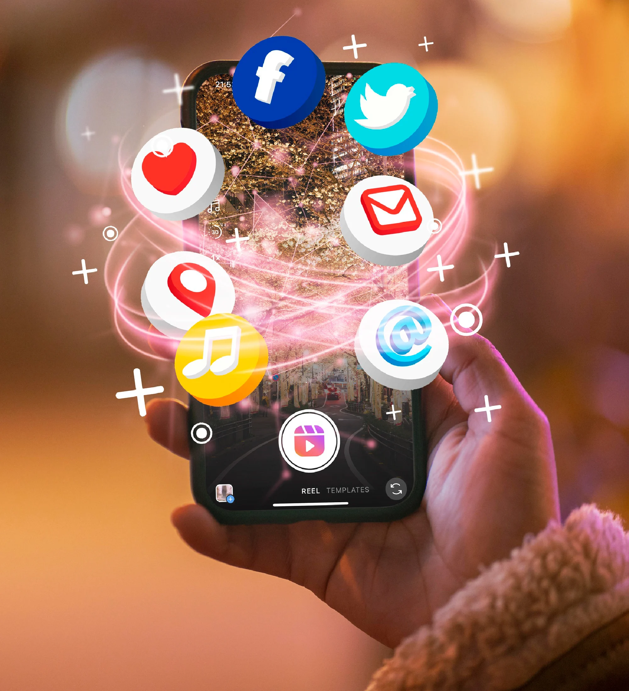 Digital Marketing in Graphicrew