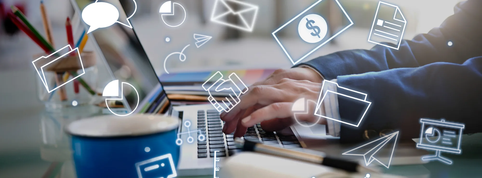 Digital Marketing in Graphicrew
