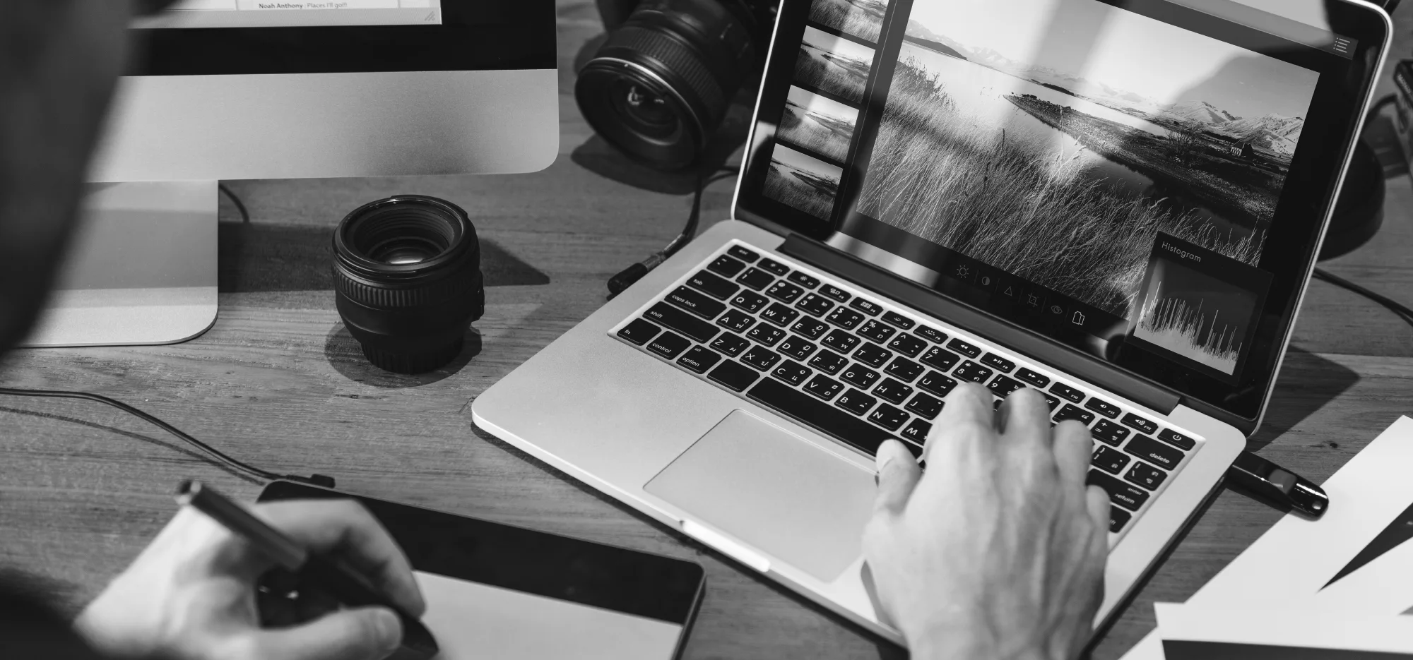 Video Editing in Graphicrew