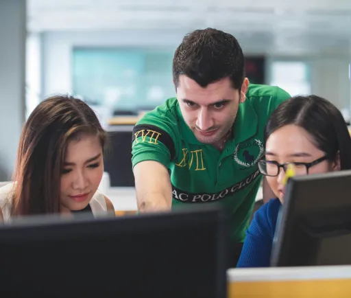 Testimonials of Graphicrew